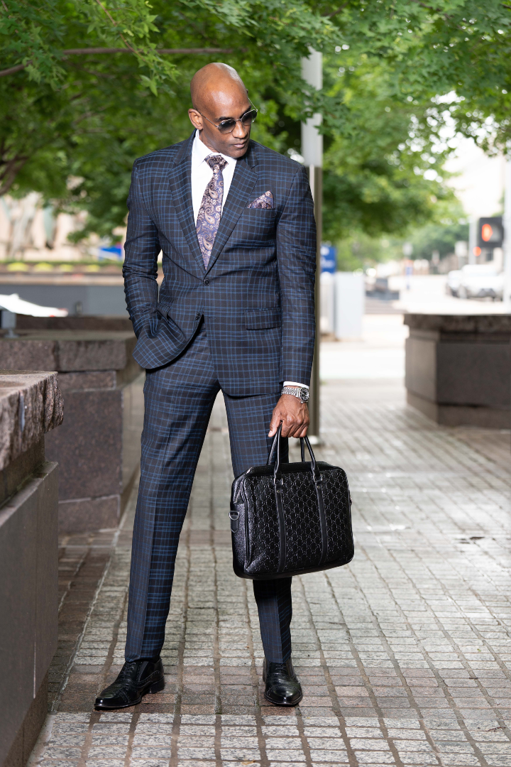 Corporate Jazz – ELMGROVECLOTHING